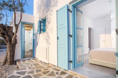 Kalathos Dream Villas