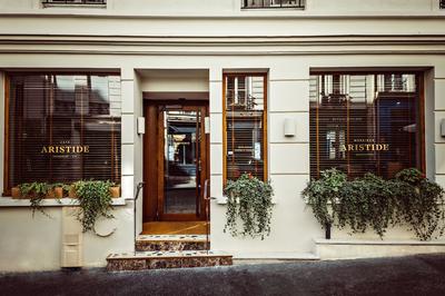 Hôtel Monsieur Aristide