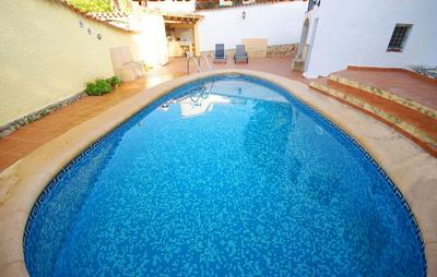 Chalet Galeretes