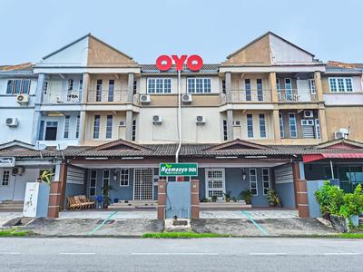 OYO 90363 Nyamanya Inn