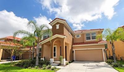 Ov2630 - Bella Vida Resort - 6 Bed 5.5 Baths Villa
