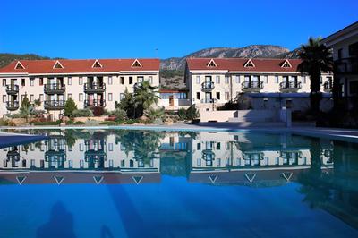 Halici Hotel