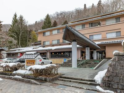 Hanayama Onsen Nuruyusanso Tabist