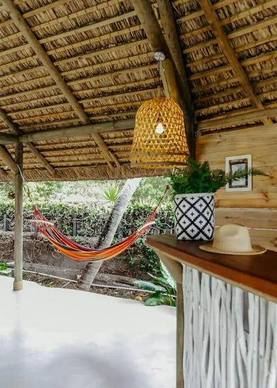 Boutik Le Morne Holiday Apartments