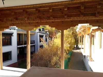 Zimskhang Holiday Home