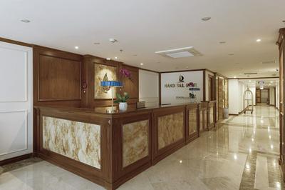 Hanoi Sail Hotel