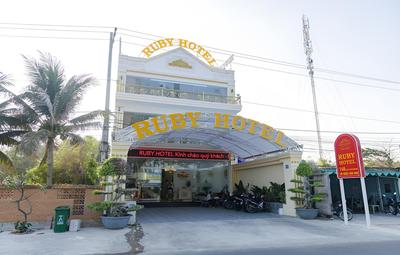 Ruby Hotel Phan Thiet