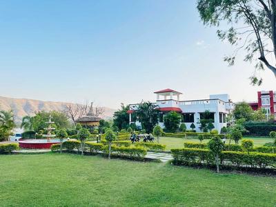The Lal Bagh Resort