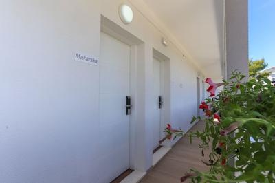 Apartments Villa Niko