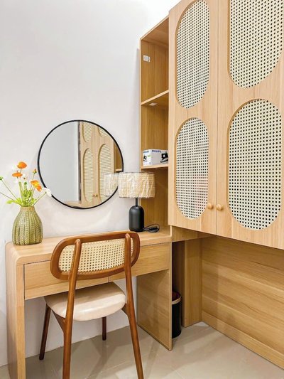 Cozy Hotel Thao Dien