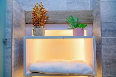 Kigali Sky Apartment