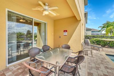 Fun and Stylish Family Villa in Encore Resort!