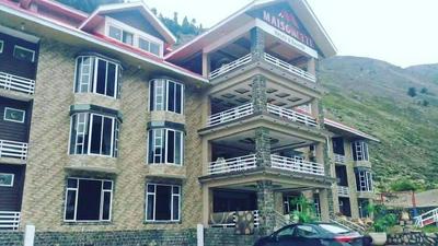 Maisonette Hotels & Resorts Naran