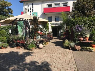 Hotel Schwarzwälder Hof