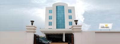 Hotel Mirabel