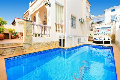 1072 Villa Palomas