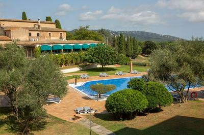 RVHotels Golf Costa Brava
