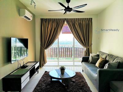 Residences at Daya by SR Home