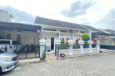OYO 94935 Rahayu Homestay