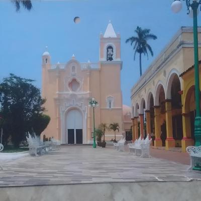 Hotel Reforma Tlacotalpan