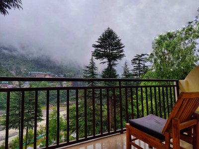 Hotel Valley Vista Retreat Manali