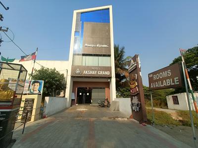 Hotel Akshay Grand