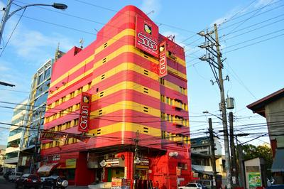 Hotel Sogo - Banawe Ave