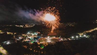 Itá Thermas Resort e Spa