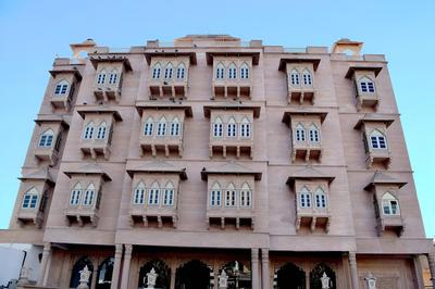 OYO 3540 Hotel Forever Rooms