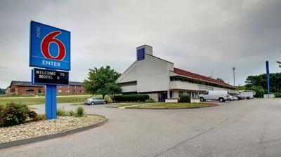 Motel 6 Cedar Rapids, IA, Foto 2