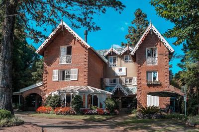 Don Ramon Hotel & Spa