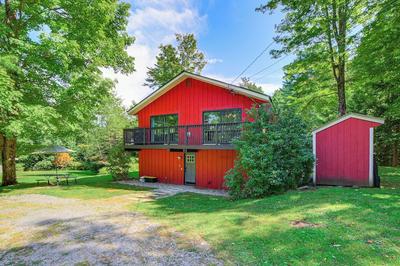 Inviting Vermont Home On Mount Ascutney!