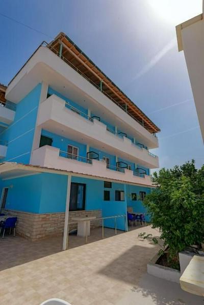 Vila Xhovani