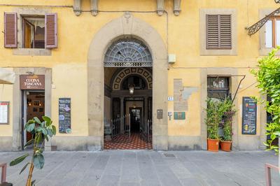Pitti Suite 13 residenza d'epoca