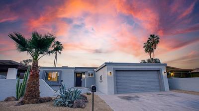 Heatherbrae Phoenix 3 Bedroom Home by RedAwning