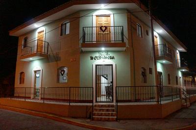 Hotel La Otra Banda