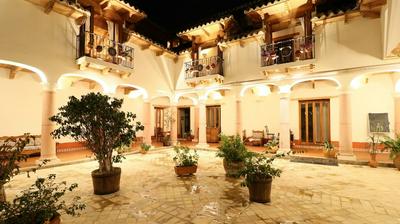 Hotel Casa de Familia de San Cristobal