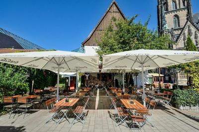 Gasthaus Destille