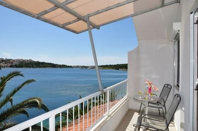 Bibi - 10m From the Beach - A3 -