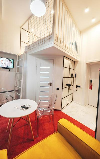 Cities Gallery Apart-hotel