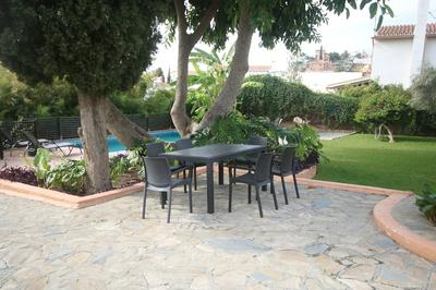 Rent&Dream Villa Malaga Manila
