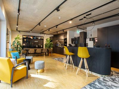 Limehome Düsseldorf Stresemannstraße