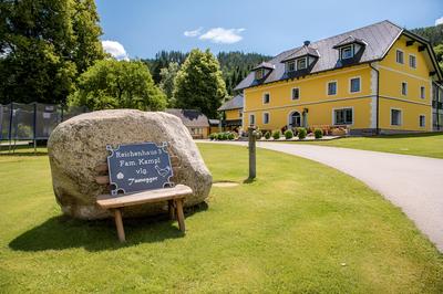 Tameggerhof, Foto 2