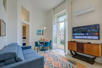 Casa Blu Near The Old Town In Lecce