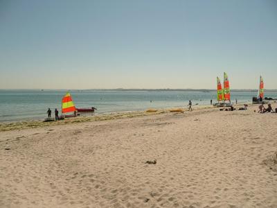 Plouneour-brignogan-plages Apartment Near the sea