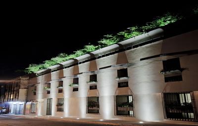 Flor de Mayo Hotel & Restaurant - Adults only