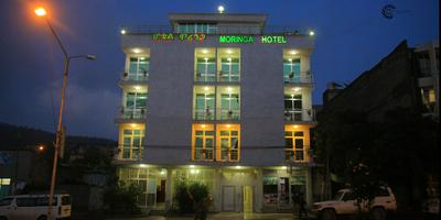 Moringa Hotel