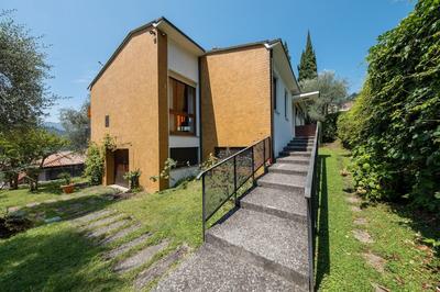 Villa Olivella in Sale Marasino