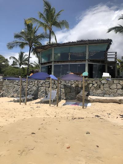 Arraial Praia Hotel Pousada