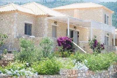 Two Bedroom Villa With Attic - Dalia
